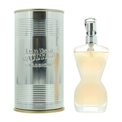 Jean Paul Gaultier Classique Eau de Toilette 30ml Womens Fragrance Spray