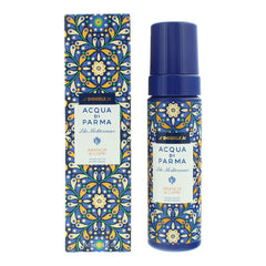 Acqua Di Parma Blu Mediterraneo Arancia Di Capri Shower Mousse for Womens 150ml