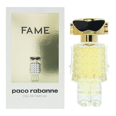 Paco Rabanne Fame Eau de Parfum 30ml Womens Fragrance Spray