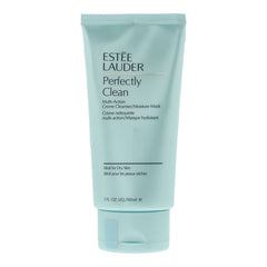 Estee Lauder Perfectly Clean Multi-Action Dry Skin Cleansing Cream/Moisture Mask