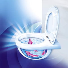 Domestos Power Fresh Toilet Gel Surface Cleaner Lime Fresh 750ml