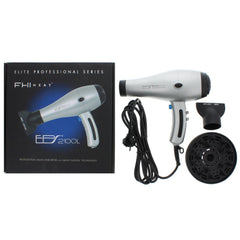 Fhi Heat Elite Professional Series Eps 2100L Hair Dryer For Unisex