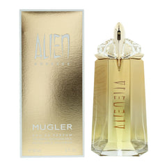 Mugler Alien Goddess Refillable Talisman EDP 90ml Womens Fragrance Spray
