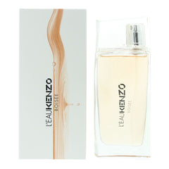 Kenzo L'eau Boissee Eau de Toilette 50ml Mens Fragrance Spray