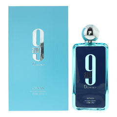Afnan 9am Dive Eau de Parfum 100ml Unisex Fragrance Spray