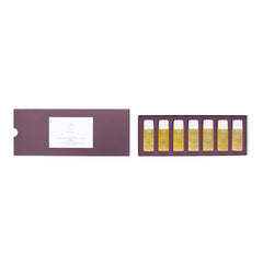 Espa Signature Blends Aromatherapy Collection Bath & Body Oil 7 x 15ml