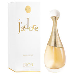Dior J'adore Eau de Parfum 100ml Women Fragrance Spray