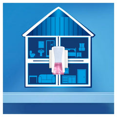 Febreze Plugin Refill Air Freshener Home Room Vanilla Bouquet 20ml