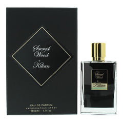 Kilian Sacred Wood Eau de Parfum 50ml Unisex Fragrance Spray