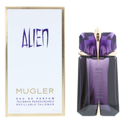 Mugler Alien Refillable Eau de Parfum 60ml Women Spray