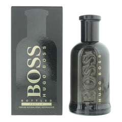 Hugo Boss Bottled Parfum 100ml Mens Fragrance Spray