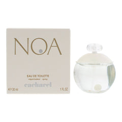 Cacharel Noa Eau de Toilette 30ml Womens Fragrance Spray