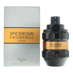 Viktor & Rolf Spicebomb Extreme Eau de Parfum 90ml Mens Fragrance Spray