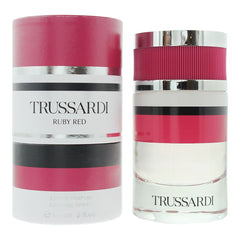 Trussardi Ruby Red Eau de Parfum 60ml Womens Fragrance Spray