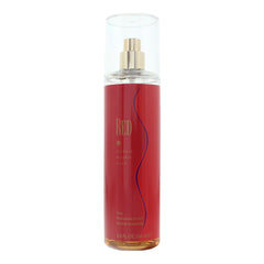 Giorgio Beverly Hills Red Fragrance Mist 236ml For Women