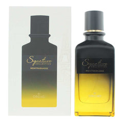 Orchid Signature Montparnasse Eau de Parfum 100ml Unisex Fragrance Spray
