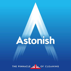 Astonish Disinfectant Ready To Use Surface Cleaner Spray Pink Roses 550ml