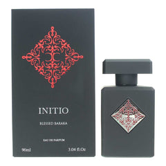Initio Blessed Baraka Eau de Parfum 90ml Unisex Fragrance Spray