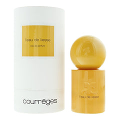 Courreges L'eau De Liesse Eau de Parfum 50ml Womens Fragrance Spray