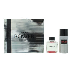 Antonio Banderas Power Of Seduction 2 Piece Gift Set
