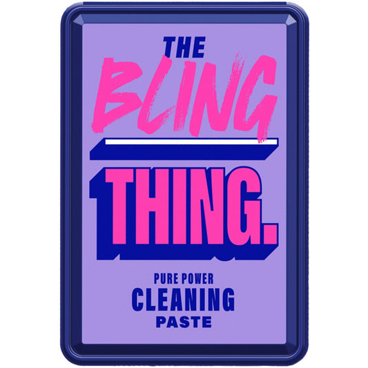 Astonish The Bling Thing Cleaning Paste Multi Purpose Stain Cleaner Remover 450G