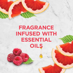 Glade Electric Plugin Citrus Sunny Beat Scented Oil Fragrance Air Refill 20ml