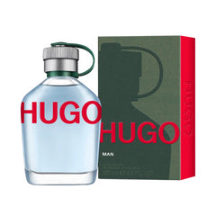 Hugo Boss Man Eau de Toilette 125ml Mens Fragrance Spray