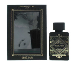 Lattafa Bade'e Al Oud Oud For Glory Eau de Parfum 100ml Unisex Fragrance Spray
