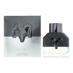 RAM Truck Eau de Toilette 100ml Mens Fragrance Spray