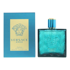 Versace Eros Parfum 100ml Mens Fragrance Spray