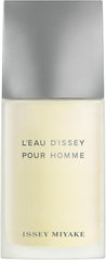 Issey Miyake L'eau D'issey Pour Homme Eau de Toilette 40ml Mens Fragrance Spray