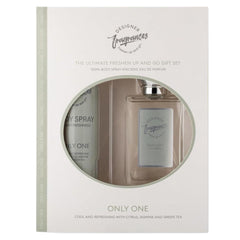 Designer Fragrances Only One The Ultimate Freshen Up & Go Women's Gift Set