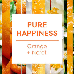 Glade Aromatherapy Plugin Electric Scented Oil Pure Happiness Orange Neroli
