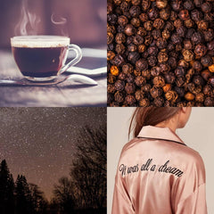 Milton Lloyd Night Sky Parfum De Toilette 50ml Womens Fragrance Spray