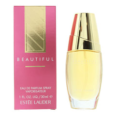 Estee Lauder Beautiful Eau de Parfum 30ml Womens Fragrance Spray