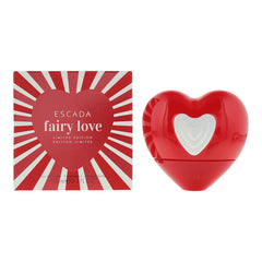 Escada Fairy Love Limited Edition Eau de Toilette 100ml Spray Womens Fragrance