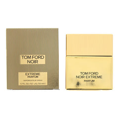 Tom Ford Noir Extreme Parfum 50ml Spray Mens Fragrance