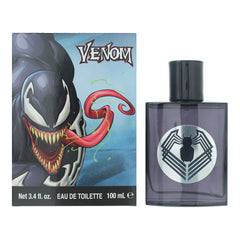 Marvel Venom Eau de Toilette 100ml for Kids