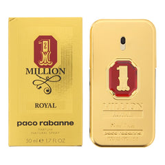 Paco Rabanne 1 Million Royal Eau de Parfum 50ml Mens Fragrance Spray