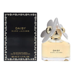 Marc Jacobs Daisy Eau de Toilette 50ml Womens Fragrance Spray