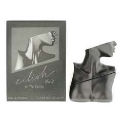 Billie Eilish Eilish No2 Eau de Parfum 50ml Spray Womens Fragrance