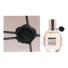 Viktor & Rolf Flowerbomb Eau de Parfum 50ml Womens Fragrance Spray