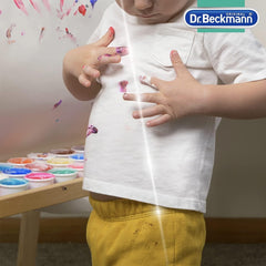 Dr Beckmann Pen & Ink Stain Devils Remover Cloth Fabric Dirt Cleaner 50ml