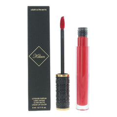 Kilian Le Rouge Parfum Matte Prohibited Rouge 320 Liquid Lipstick 3ml