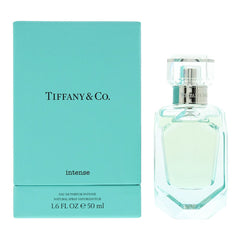 Tiffany & Co. Intense Eau de Parfum 50ml Spray For Womens Fragrance