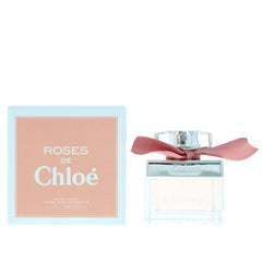 Chloe Roses De Chloe Eau de Toilette 50ml Womens Fragrance Spray