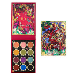 Kat Von D Moongarden Eyeshadow Palette 13.5g