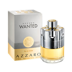 Azzaro Wanted Eau de Toilette 50ml Mens Fragrance Spray