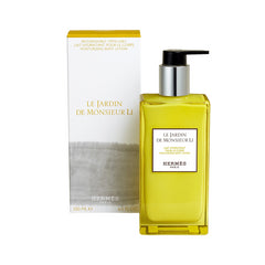 Hermes Le Jardin De Monsieur Li Moisturizing Body Lotion 200ml For Women