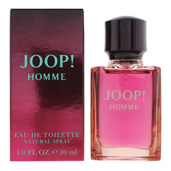 Joop! Homme Eau de Toilette 30ml Mens Fragrance Spray